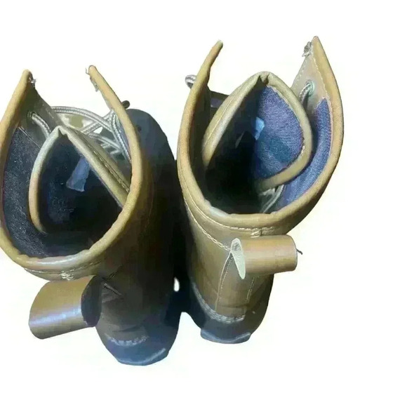 The original sporto duck boot size 7m - Picture 6 of 10